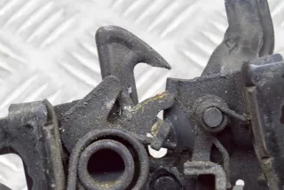 13367148 , art5456695 Замок капота Opel Astra J Арт 5456695, вид 7