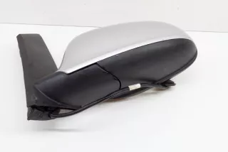 E1021094, 13302741, 13308361 , art5473879 Зеркало наружное левое Opel Astra J Арт 5473879, вид 3