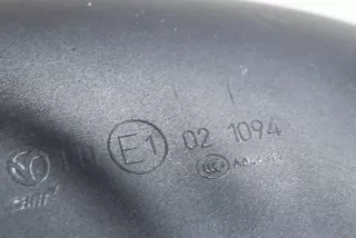 E1021094, 13302741, 13308361 , art5473879 Зеркало наружное левое Opel Astra J Арт 5473879, вид 4