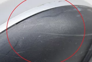 E1021094, 13302741, 13308361 , art5473879 Зеркало наружное левое Opel Astra J Арт 5473879, вид 8