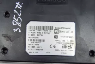 D1BT-14D212-RA , art5477062 Блок Bluetooth Ford Fiesta 6 Арт 5477062, вид 6