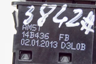 AM5T-14B436-FB , art5475985 Кнопка (Выключатель) Ford Focus 3 Арт 5475985, вид 6
