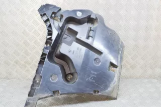 7207111 , art5484053 Кронштейн крепления бампера заднего BMW 5 F10/F11/GT F07 Арт 5484053, вид 1