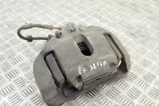 6786817 , art5483861 Суппорт передний левый BMW 5 F10/F11/GT F07 Арт 5483861, вид 1
