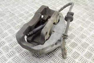 6786817 , art5483861 Суппорт передний левый BMW 5 F10/F11/GT F07 Арт 5483861, вид 5
