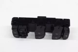 32319764 , art5504110 Кнопка стеклоподъемника Volvo XC40 Арт 5504110, вид 3