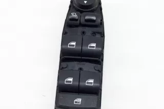art5508016 Кнопка стеклоподъемника BMW X6 F16 Арт 5508016
