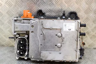 M9D3-14G138-AE, A2C7777070200 , art5548204 Инвертор Jaguar I-Pace Арт 5548204