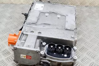 M9D3-14G138-AE, A2C7777070200 , art5548204 Инвертор Jaguar I-Pace Арт 5548204, вид 2
