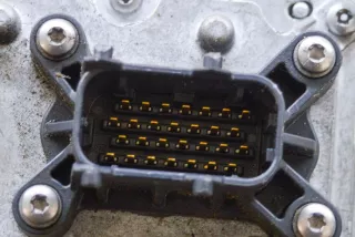 M9D3-14G138-AE, A2C7777070200 , art5548204 Инвертор Jaguar I-Pace Арт 5548204, вид 7