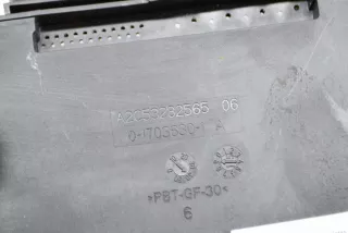 31445314, 6G91-2598-CG, A2C53296349, 32620334, A2C62001343, 0-1703630-1A, A2C53282565 , art5551783 Блок ручника (стояночного тормоза) Volvo XC60 1 Арт 5551783, вид 7
