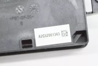 31445314, 6G91-2598-CG, A2C53296349, 32620334, A2C62001343, 0-1703630-1A, A2C53282565 , art5551783 Блок ручника (стояночного тормоза) Volvo XC60 1 Арт 5551783, вид 8