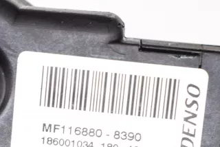 MF116880-8390 , art5564537 Заслонка печки/климат-контроля Jaguar I-Pace Арт 5564537, вид 5