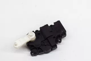 EGP0022, MF113930-1730 , art5564515 Заслонка печки/климат-контроля Jaguar I-Pace Арт 5564515, вид 4