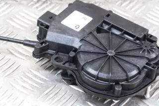 CPLA-442A66-AE, J9D3-404C10-AA , art5564503 Замок багажника Jaguar I-Pace Арт 5564503, вид 4
