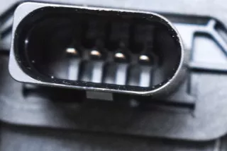 CPLA-442A66-AE, J9D3-404C10-AA , art5564503 Замок багажника Jaguar I-Pace Арт 5564503, вид 7