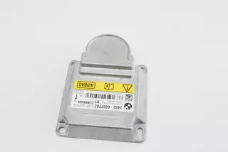 6887752, 0265020878 , art5567983 Блок AirBag BMW 1 F20/F21 Арт 5567983, вид 1