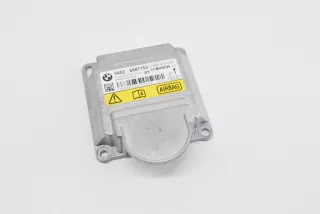 6887752, 0265020878 , art5567983 Блок AirBag BMW 1 F20/F21 Арт 5567983, вид 3