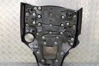 art5577586 Декоративная крышка двигателя Maserati Ghibli Арт 5577586, вид 2