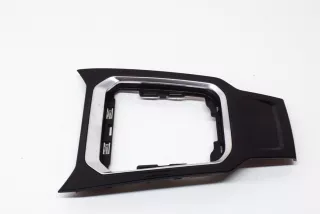 2GA711456C , art5576445 Консоль салона (кулисная часть) Volkswagen T-Roc Арт 5576445, вид 1