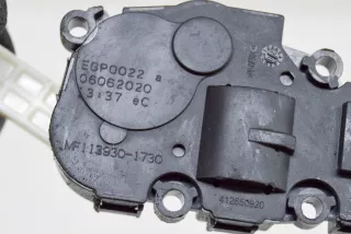 410478280, 412650920, MF113930-1730 , art5596433 Заслонка печки/климат-контроля Jaguar I-Pace Арт 5596433, вид 4