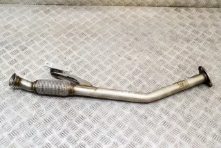 4M0253343 , art5607897 Гофра глушителя Audi Q8 Арт 5607897, вид 1