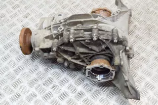 0G2500043B , art5607847 Дифференциал Audi Q8 Арт 5607847, вид 4