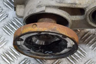 0G2500043B , art5607847 Дифференциал Audi Q8 Арт 5607847, вид 6