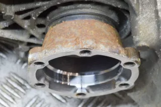 0G2500043B , art5607847 Дифференциал Audi Q8 Арт 5607847, вид 7