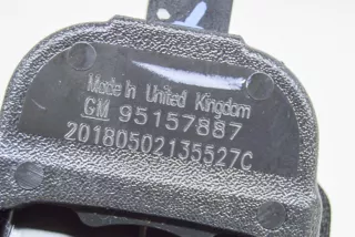 95157887 , art5647517 Датчик дождя Opel Mokka 1 restailing Арт 5647517, вид 7