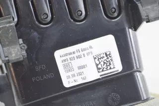 4M8820902B, 4M8820902B6PS , art5620402 Дефлектор обдува салона Audi Q8 Арт 5620402, вид 6