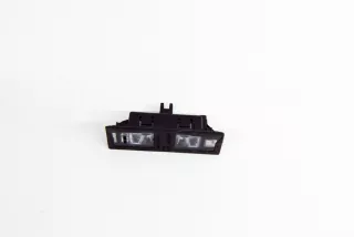8W6943021A , art5640279 Подсветка номера Audi Q2 Арт 5640279, вид 3
