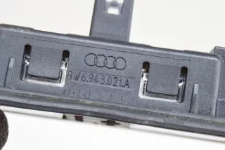 8W6943021A , art5640279 Подсветка номера Audi Q2 Арт 5640279, вид 5