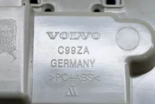 C99ZA, 32366203 , art5667298 Фонарь салона (плафон) Volvo V90 2 Арт 5667298, вид 3