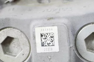 360X36, A2534200148, A0004210100 , art5657085 Суппорт передний правый Mercedes EQC n293 Арт 5657085, вид 8