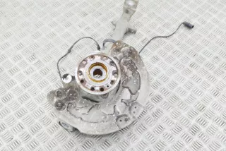 A2533320201, A0004213520, 0265009773 , art5665350 Ступица передняя правая Mercedes EQC n293 Арт 5665350, вид 1