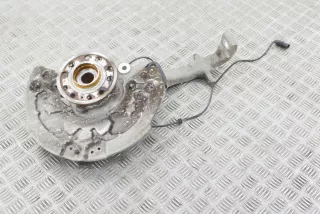 A2533320201, A0004213520, 0265009773 , art5665350 Ступица передняя правая Mercedes EQC n293 Арт 5665350, вид 2