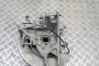 1072161-00-A, 1027416-00-D , art5716726 Ступица задняя правая Tesla model X Арт 5716726, вид 4