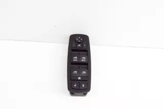 68141890AA , art5725210 Кнопка стеклоподъемника переднего левого Jeep Cherokee KL Арт 5725210, вид 1