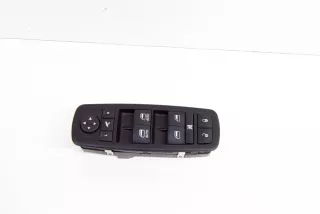68141890AA , art5725210 Кнопка стеклоподъемника переднего левого Jeep Cherokee KL Арт 5725210, вид 3