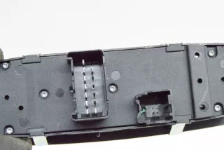 68141890AA , art5725210 Кнопка стеклоподъемника переднего левого Jeep Cherokee KL Арт 5725210, вид 5