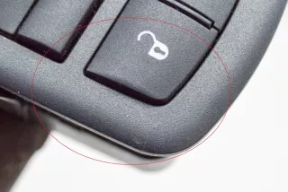 68141890AA , art5725210 Кнопка стеклоподъемника переднего левого Jeep Cherokee KL Арт 5725210, вид 7