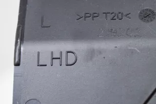 A2938300000, ZBAT0088D00, K11119A01 , art5721431 Пластик салона Mercedes EQC n293 Арт 5721431, вид 5