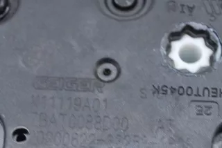 A2938300000, ZBAT0088D00, K11119A01 , art5721431 Пластик салона Mercedes EQC n293 Арт 5721431, вид 7