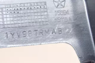 1YR66DX9AD, 1YR66TRMAC, 1YV98TRMAB, P1YR66DX9AD , art5721474 Обшивка багажника Jeep Cherokee KL Арт 5721474, вид 5