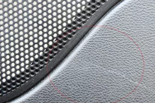 1YR66DX9AD, 1YR66TRMAC, 1YV98TRMAB, P1YR66DX9AD , art5721474 Обшивка багажника Jeep Cherokee KL Арт 5721474, вид 7