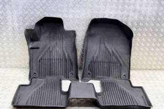 82214098 , art5738280 Коврики в салон Jeep Cherokee KL Арт 5738280, вид 1