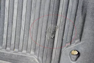 82214098 , art5738280 Коврики в салон Jeep Cherokee KL Арт 5738280, вид 6