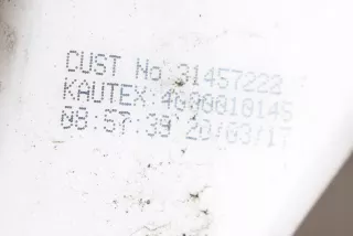 31457222 , art5788678 Бачок омывателя Volvo XC90 2 Арт 5788678, вид 6