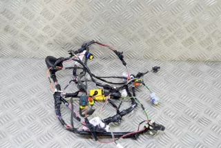 2032441-00-A , art5792433 Проводка двери Tesla model X Арт 5792433, вид 4